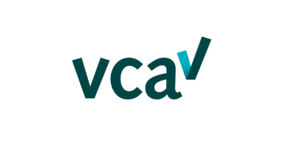 VCA logo