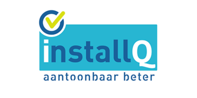 InstallQ logo