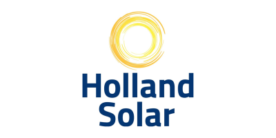 Holland Solar logo