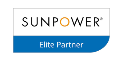 SunPower Elite Partner logo
